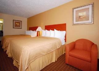 Hotel Quality Inn & Suites Conference Center