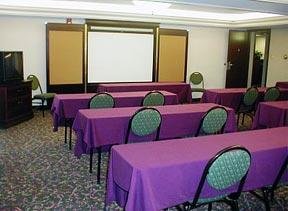 Hotel Quality Inn & Suites-dallas