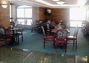 Hotel Quality Inn & Suites-dallas