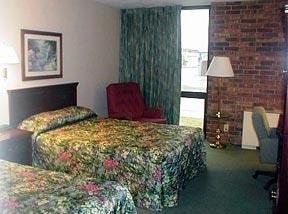 Hotel Quality Inn & Suites-dallas