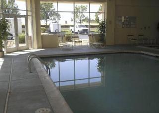 Hotel Quality Inn & Suites Denver International Airport