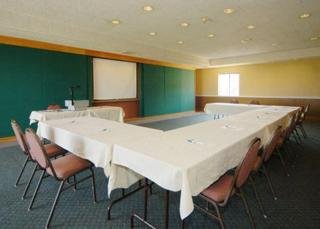 Hotel Quality Inn & Suites Dfw North