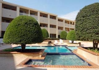 Hotel Quality Inn & Suites Dfw North