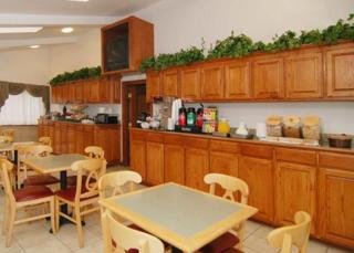 Hotel Quality Inn & Suites Dfw North