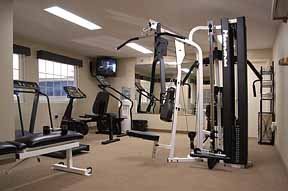 Hotel Quality Inn & Suites-dixon