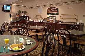 Hotel Quality Inn & Suites-dixon