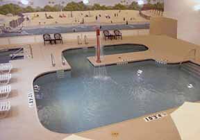 Hotel Quality Inn & Suites-dixon