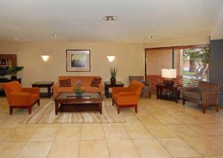 Hotel Quality Inn & Suites Downtown