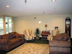 Hotel Quality Inn & Suites-durham