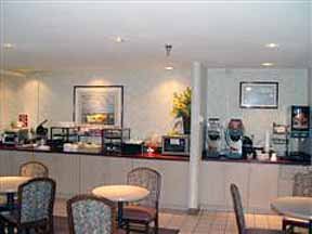 Hotel Quality Inn & Suites-durham