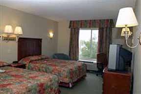 Hotel Quality Inn & Suites-durham