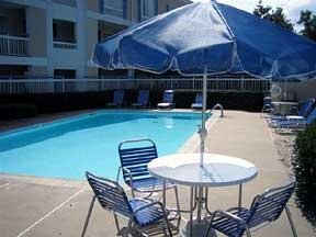 Hotel Quality Inn & Suites-durham