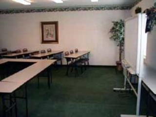 Hotel Quality Inn & Suites East