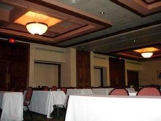 Hotel Quality Inn & Suites East