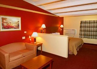Hotel Quality Inn & Suites East