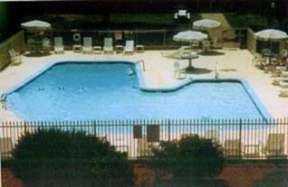 Hotel Quality Inn & Suites East