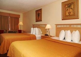Hotel Quality Inn & Suites Eastgate