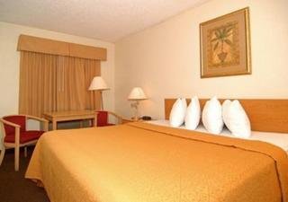 Hotel Quality Inn & Suites Eastgate