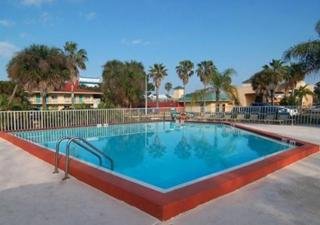Hotel Quality Inn & Suites Eastgate