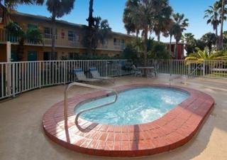 Hotel Quality Inn & Suites Eastgate