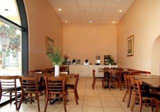Hotel Quality Inn & Suites Eastgate