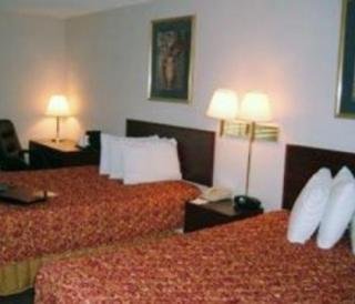 Hotel Quality Inn & Suites-elk Grove Village