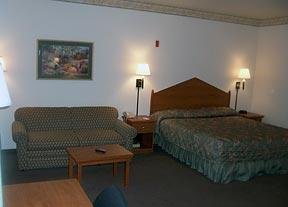 Hotel Quality Inn & Suites-federal Way