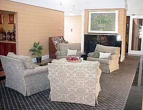 Hotel Quality Inn & Suites Fiesta Park Area