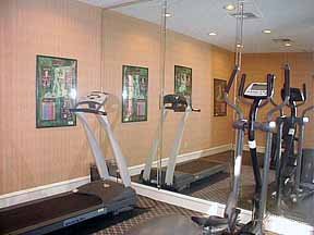 Hotel Quality Inn & Suites Fiesta Park Area