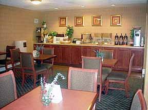 Hotel Quality Inn & Suites Fiesta Park Area