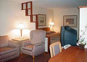 Hotel Quality Inn & Suites Fiesta Park Area