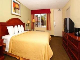 Hotel Quality Inn & Suites Florida Mall