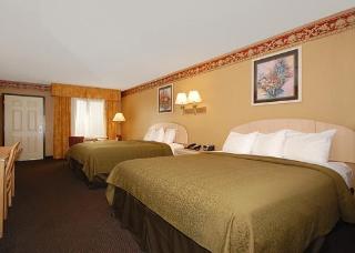 Hotel Quality Inn & Suites Ft. Jackson Maingate