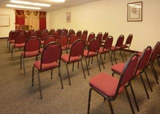 Hotel Quality Inn & Suites Galleria-westchase