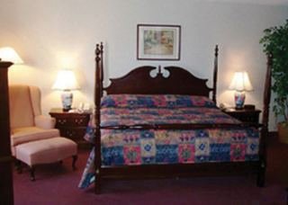Hotel Quality Inn & Suites Galleria-westchase