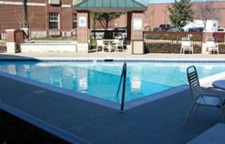 Hotel Quality Inn & Suites Galleria-westchase