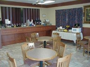 Hotel Quality Inn & Suites Gallup