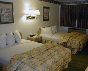 Hotel Quality Inn & Suites Gallup
