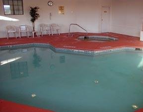Hotel Quality Inn & Suites Gallup
