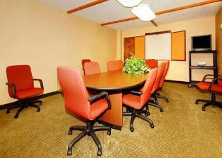 Hotel Quality Inn & Suites Glenstone Avenue