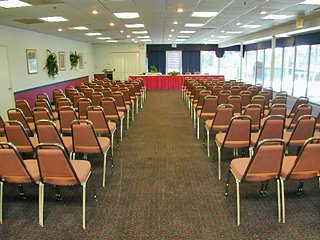 Hotel Quality Inn & Suites Golf Resort