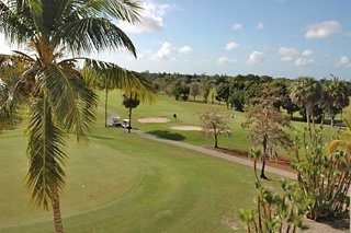 Hotel Quality Inn & Suites Golf Resort