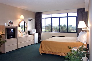 Hotel Quality Inn & Suites Golf Resort