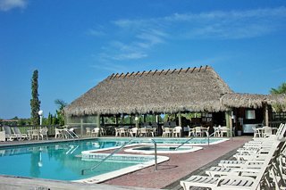 Hotel Quality Inn & Suites Golf Resort