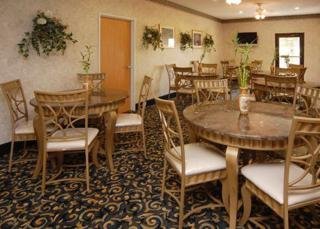 Hotel Quality Inn & Suites-grand Praire
