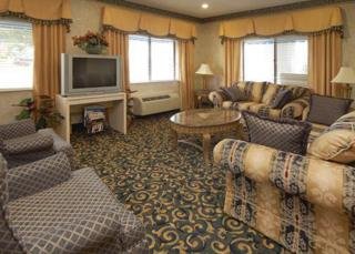 Hotel Quality Inn & Suites-grand Praire