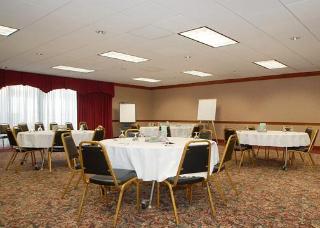 Hotel Quality Inn & Suites Highlander Conference Center