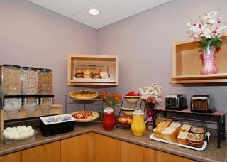 Hotel Quality Inn & Suites Highlander Conference Center