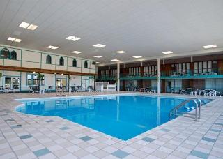 Hotel Quality Inn & Suites Highlander Conference Center