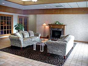Hotel Quality Inn & Suites Historic St. Charles